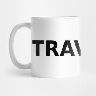 TRAVOLTA Mug